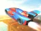 لعبة Fly Car Stunt على الانترنت
