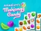 لعبة Mahjongg Candy على الانترنت