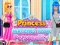 لعبة Princess Matches Your Personality على الانترنت