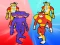 لعبة Merge Monsters Army على الانترنت