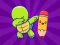 لعبة Draw The Rest على الانترنت