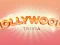 لعبة Hollywood Trivia على الانترنت