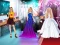 لعبة Superstar Career Dress Up على الانترنت