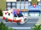 لعبة Ambulance Driver على الانترنت