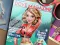 لعبة Dove Magazine Dolly Dress Up على الانترنت