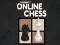 لعبة 2 Player Online Chess على الانترنت