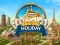 لعبة Mahjong Holiday على الانترنت
