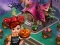 لعبة Cooking Fast Halloween على الانترنت