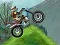 لعبة Nuclear Bike على الانترنت