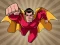 لعبة Aamazing Superheroes Coloring على الانترنت
