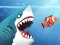 لعبة Angry Sharks على الانترنت