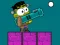 لعبة Frankenstein vs Orcs على الانترنت