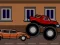 لعبة Monster Truck Curfew على الانترنت