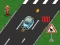 لعبة Rocket Race Highway على الانترنت