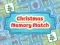 لعبة Christmas Memory Match على الانترنت