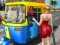 لعبة Real Rickshaw Drive على الانترنت