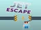 لعبة Jet Escape على الانترنت