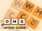 لعبة OMG Word Sushi على الانترنت