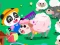 لعبة Baby Panda Animal Farm على الانترنت