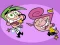 لعبة Fairly oddParents Jigsaw على الانترنت