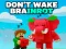 لعبة Don't Wake Brainrot على الانترنت
