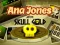 لعبة Ana Jones على الانترنت