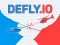 لعبة Defly.io على الانترنت