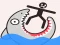 لعبة Draw Save Puzzle على الانترنت