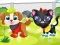 لعبة Pets Beauty Salon على الانترنت
