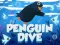 لعبة Penguin Dive على الانترنت
