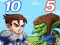 لعبة Hero Tower Wars على الانترنت