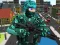 لعبة Pixel Combat Multiplayer على الانترنت