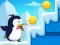 لعبة Peguin Adventure على الانترنت