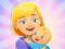 لعبة Kinder Garden على الانترنت