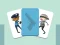 لعبة Cops N Robbers Memory على الانترنت
