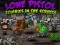لعبة Lone Pistol: Zombies In The Streets على الانترنت