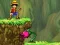لعبة One Piece's New Adventure على الانترنت