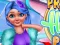 لعبة Princess Holiday Party على الانترنت