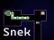لعبة Snek على الانترنت