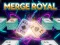 لعبة Merge Royal على الانترنت