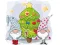 لعبة Cute Gnomes Hidden Stars على الانترنت