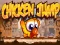 لعبة Chicken Jump على الانترنت