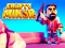 لعبة Crafty Miner على الانترنت