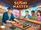 لعبة Sushi Master على الانترنت