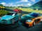 لعبة Stunts Car Challenge على الانترنت