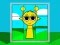 لعبة Sprunki Puzzles and Singing على الانترنت