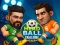 لعبة Head Ball Challenge على الانترنت