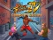 لعبة Street Fighter IV Champion Edition على الانترنت