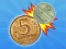 لعبة Merge the Coins USSR! على الانترنت