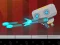 لعبة Robo Battle على الانترنت